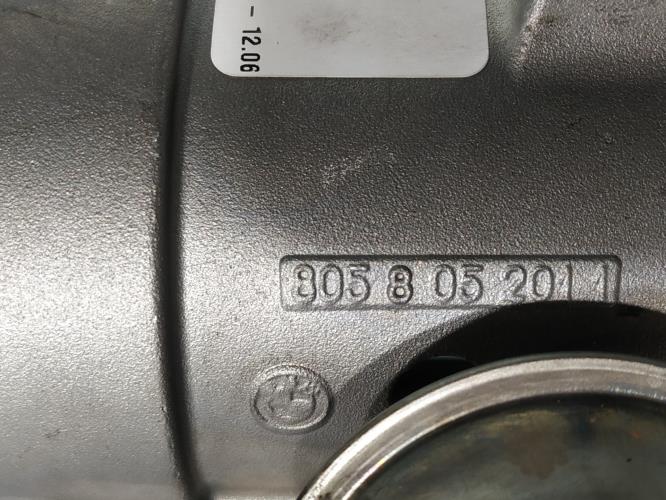 Foto del ricambio