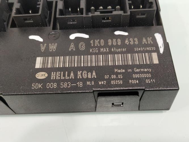 Foto de la pieza