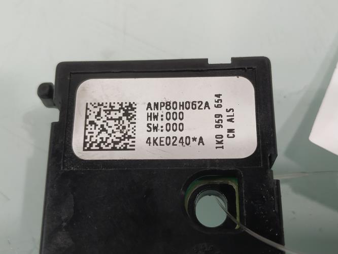 Foto del ricambio