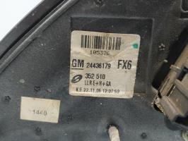 Foto pieza de coche
