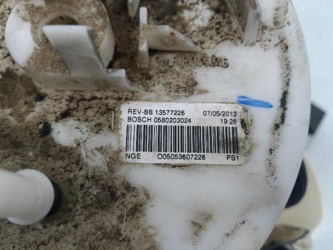 Foto del ricambio