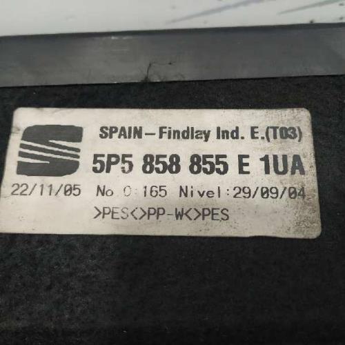 Foto de la pieza