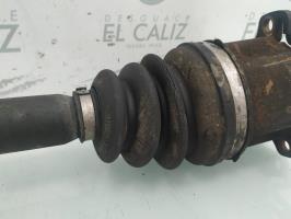 Foto pieza de coche