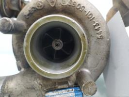 Foto ricambio auto