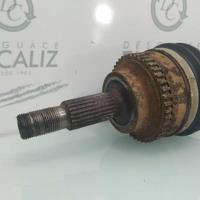 Foto pieza de coche