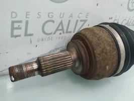 Foto pieza de coche