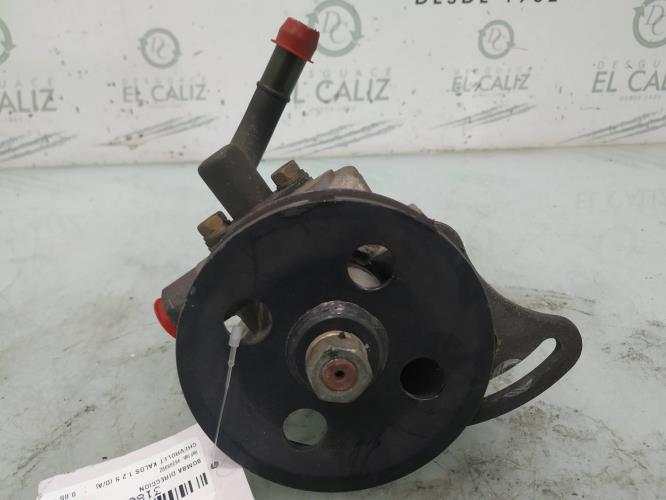 Foto del ricambio