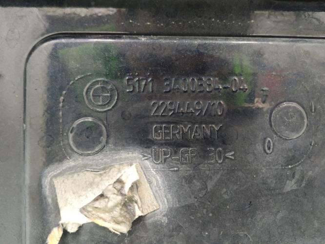 Foto del ricambio