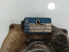 Foto ricambio auto