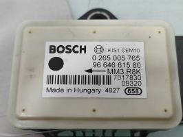 Foto pieza de coche