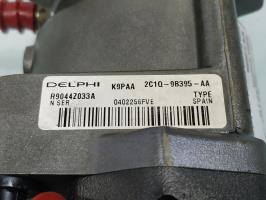 Foto pieza de coche