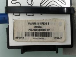 Foto del ricambio