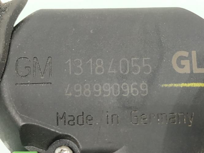Foto del ricambio