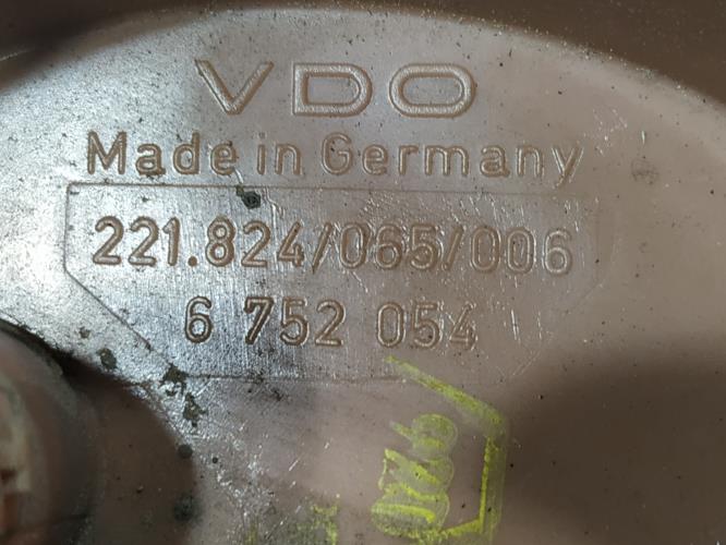 Foto del ricambio