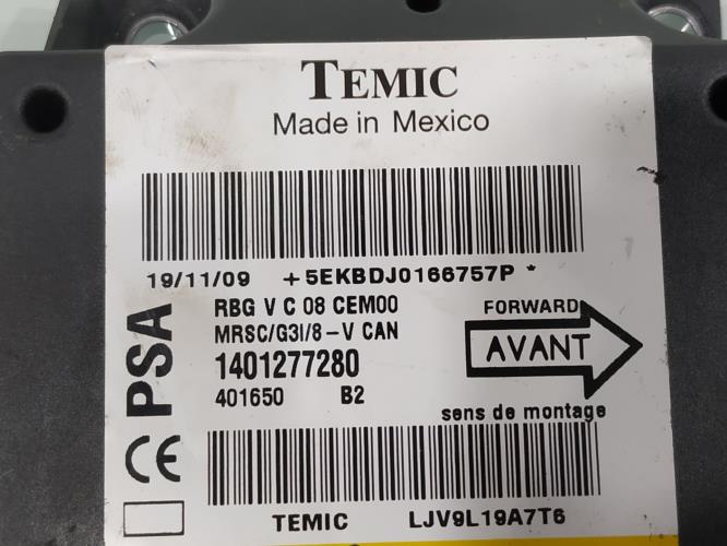 Foto del ricambio