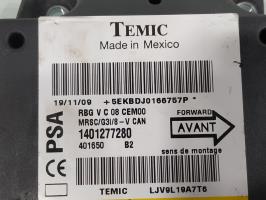 Foto del ricambio