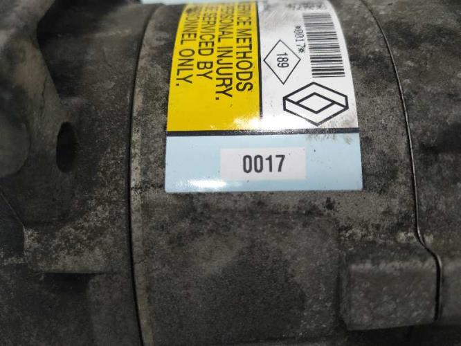 Foto del ricambio