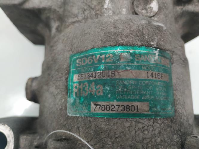 Foto del ricambio