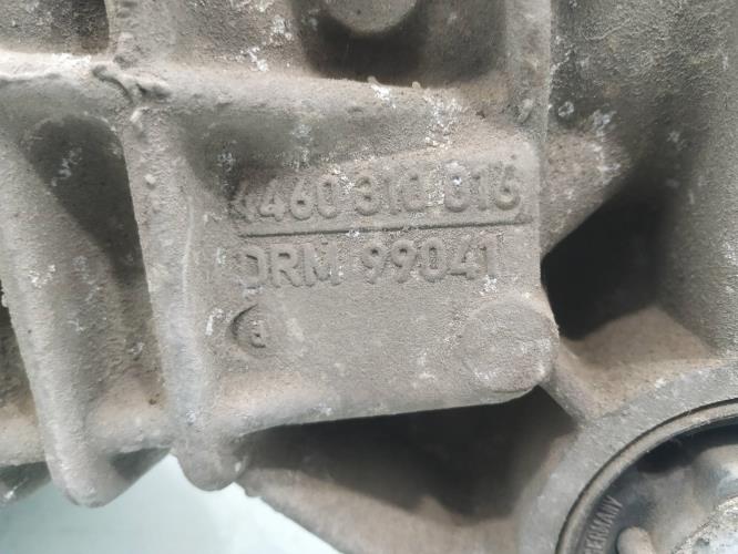 Foto del ricambio