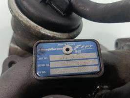 Foto pieza de coche