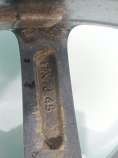 Foto del ricambio