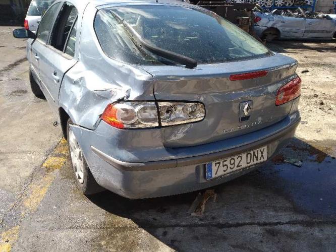 Foto del ricambio