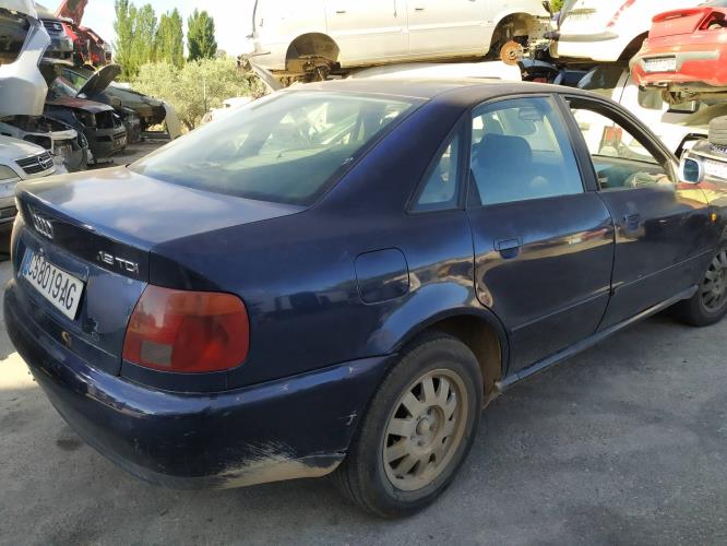 Foto del ricambio