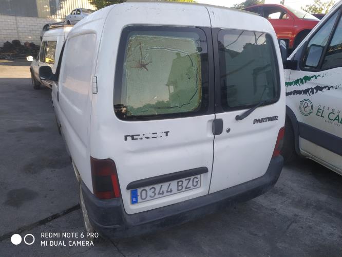 Foto de la pieza