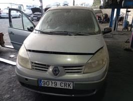 Foto del ricambio