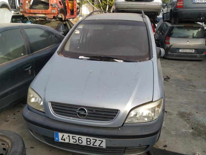 Foto de la pieza
