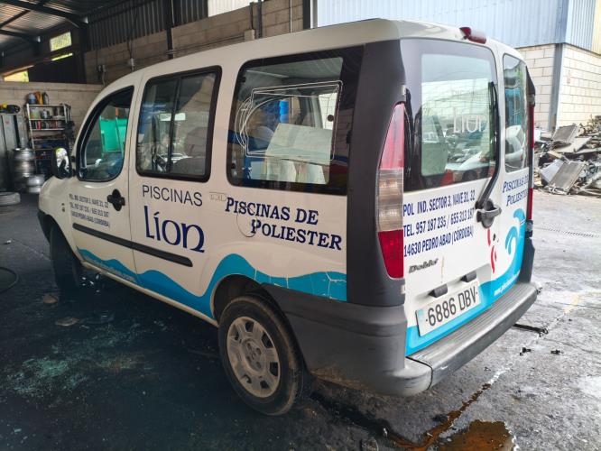 Foto de la pieza