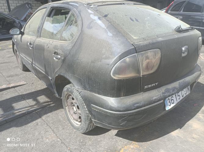 Foto de la pieza