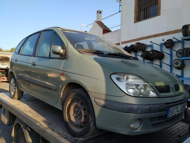Foto del ricambio