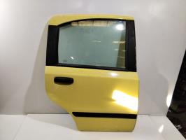 Foto pieza de coche