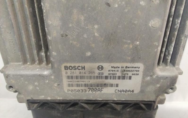 Foto del ricambio