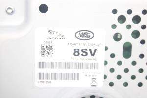 Foto del ricambio