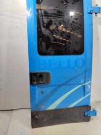 Foto pieza de coche