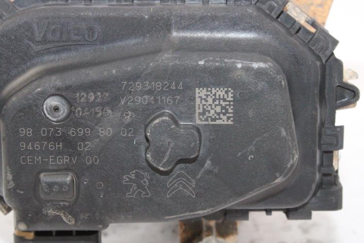 Foto del ricambio