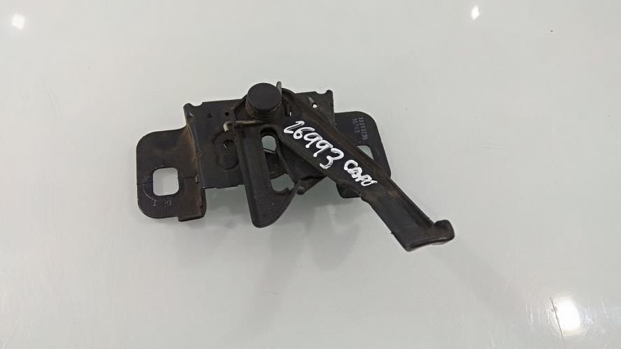 Foto del ricambio