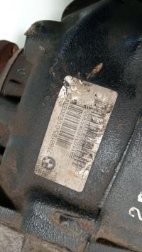Foto del ricambio