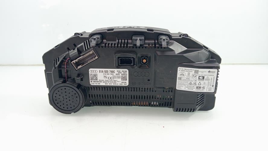 Foto del ricambio