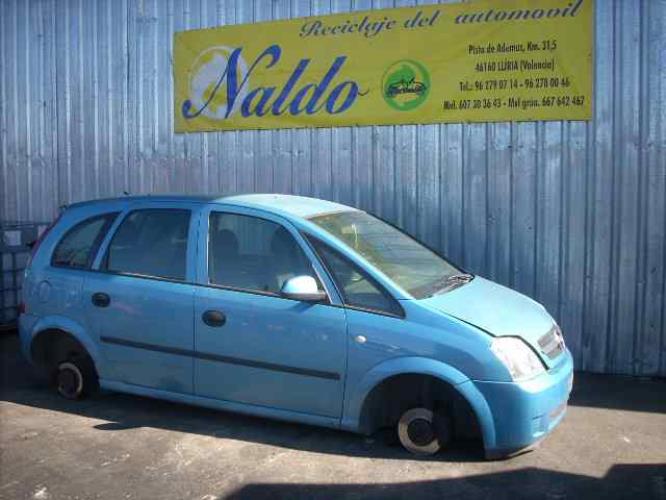 Foto del ricambio