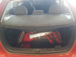 Foto pieza de coche