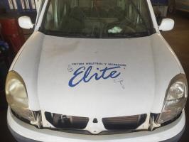 Foto pieza de coche