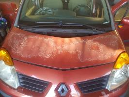Foto pieza de coche