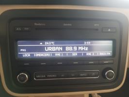 Foto pieza de coche