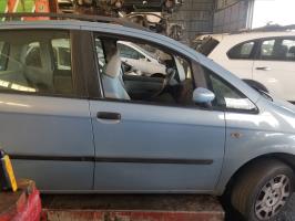 Foto pieza de coche