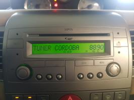 Foto pieza de coche