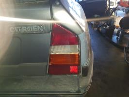 Foto pieza de coche