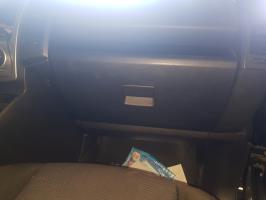 Foto pieza de coche